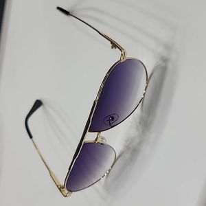 Tom Ford Aviator Sunglasses